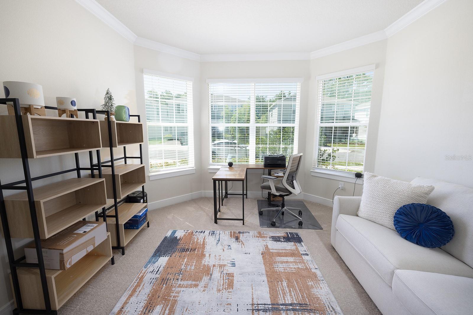 4012 MEANDERING BAY DR, APOPKA, FL, 32712