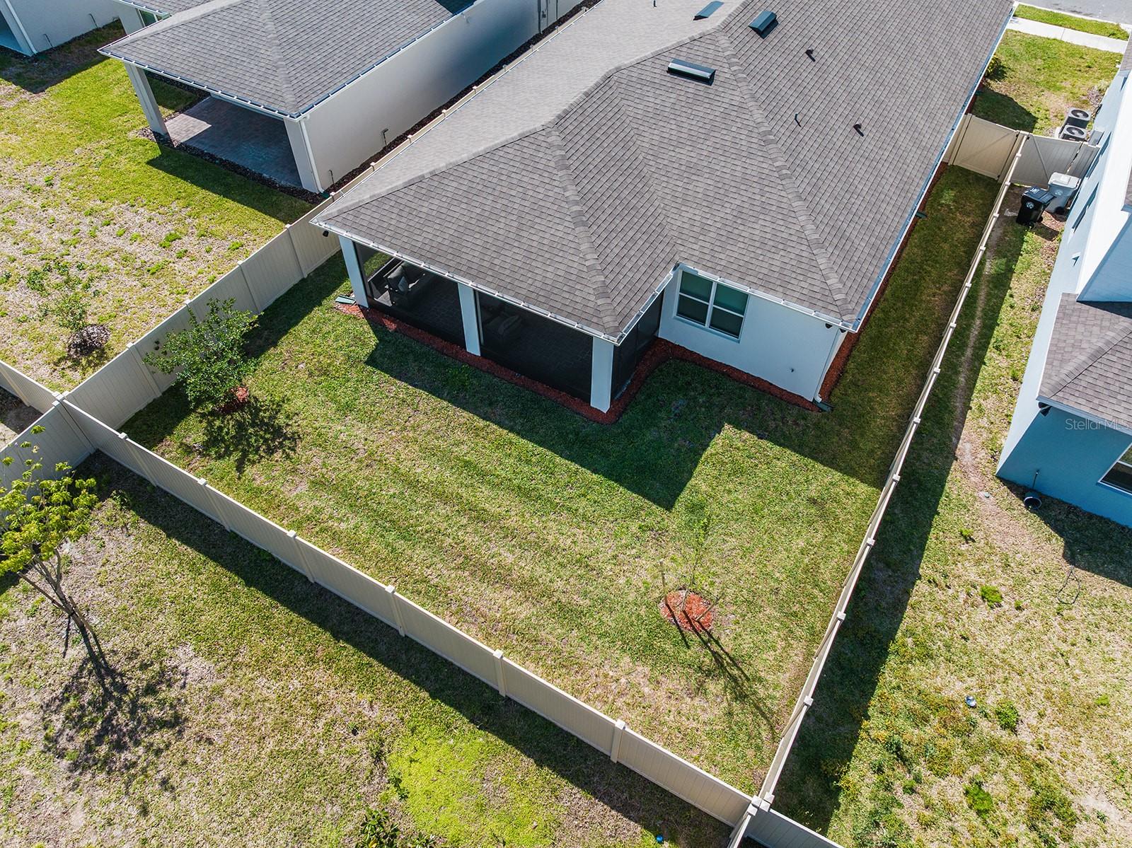 4012 MEANDERING BAY DR, APOPKA, FL, 32712
