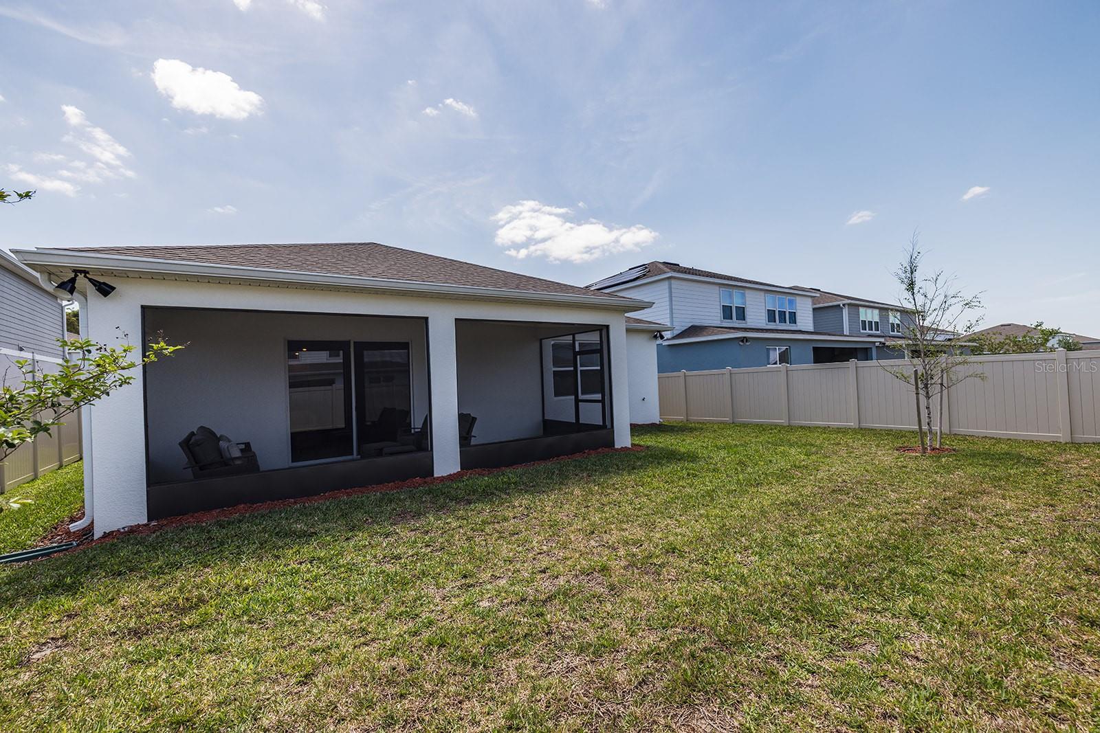 4012 MEANDERING BAY DR, APOPKA, FL, 32712