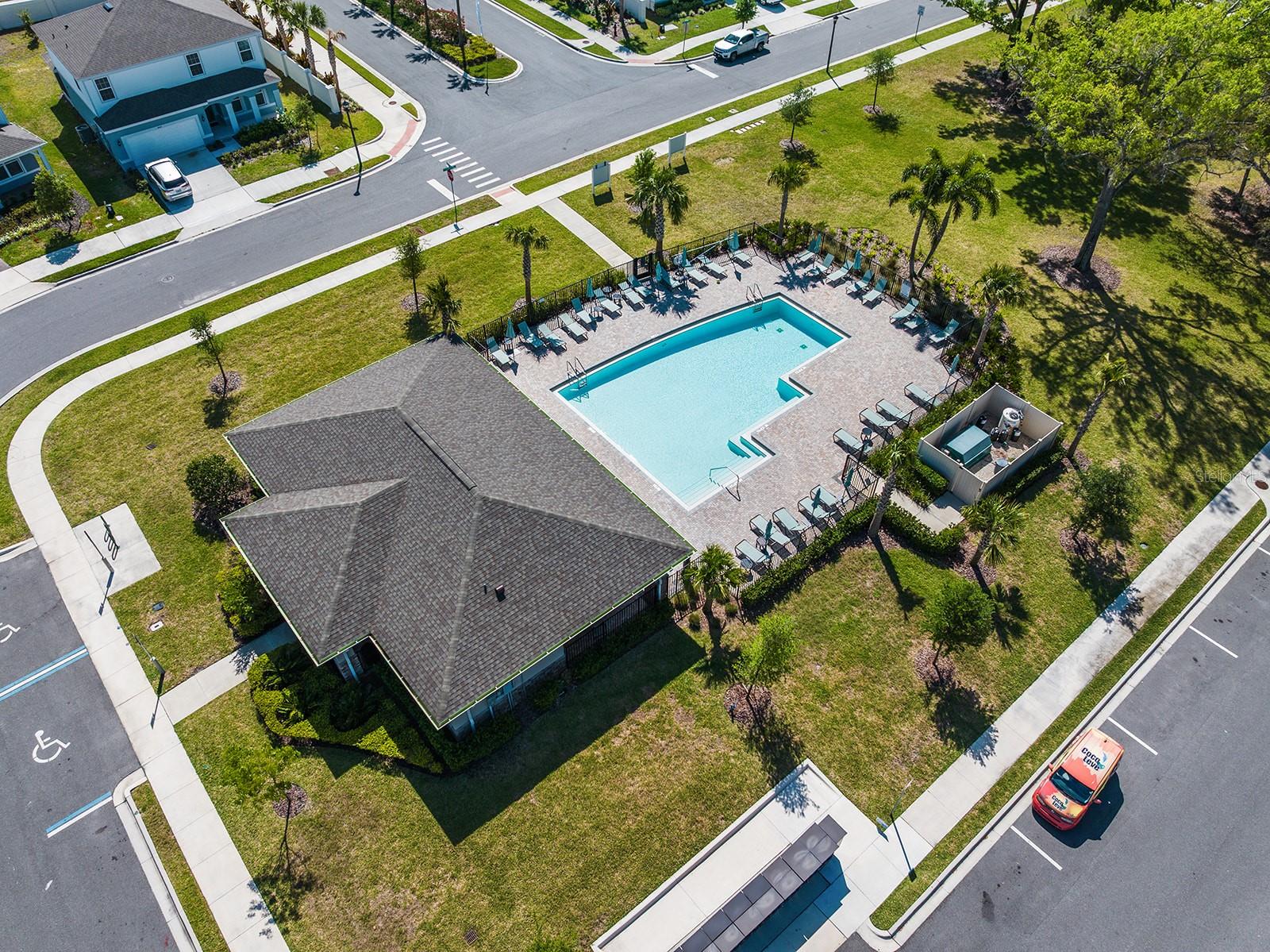 4012 MEANDERING BAY DR, APOPKA, FL, 32712