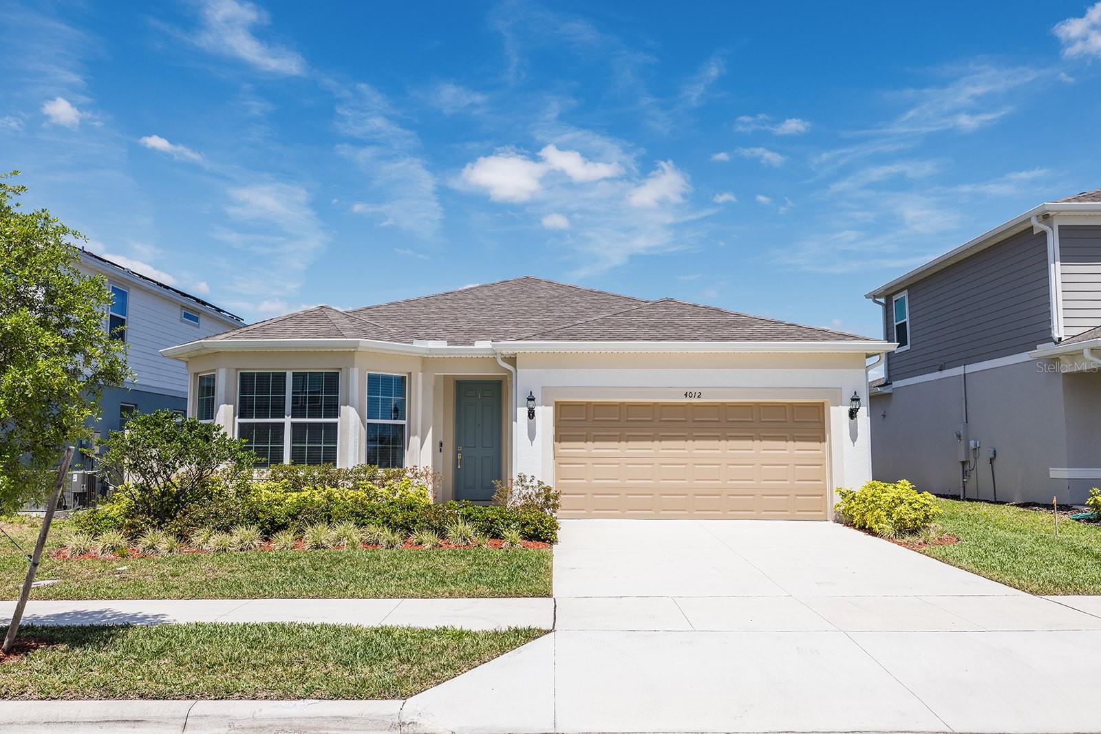 4012 MEANDERING BAY DR, APOPKA, FL, 32712