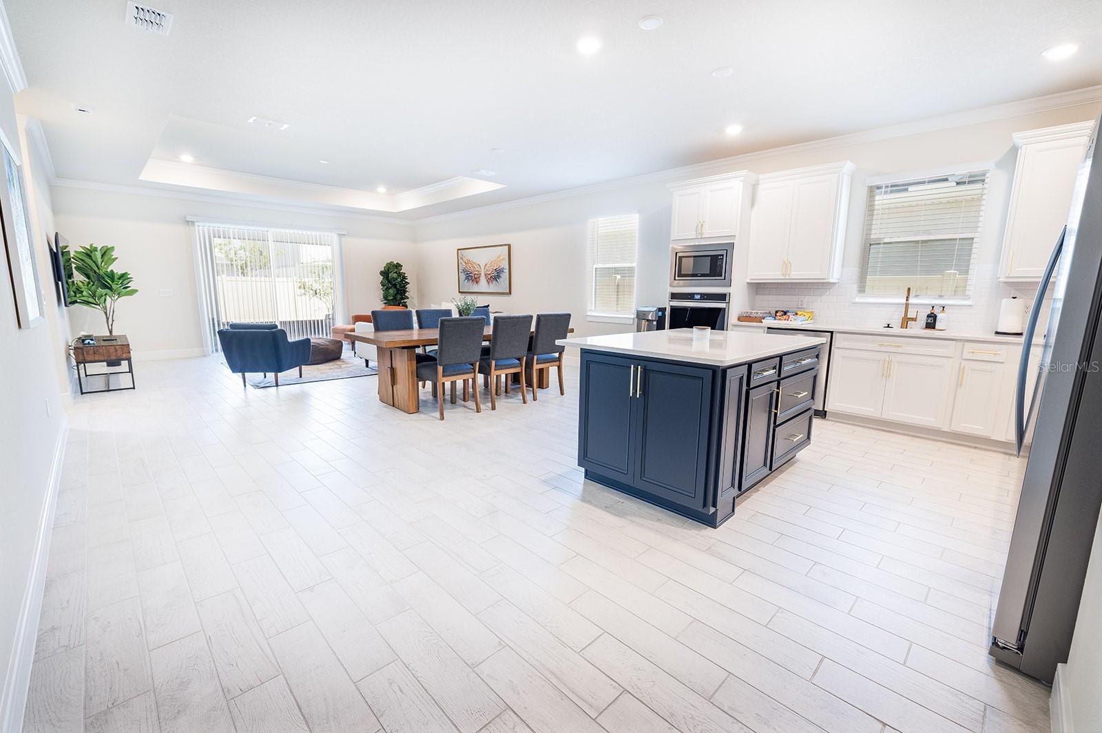 4012 MEANDERING BAY DR, APOPKA, FL, 32712