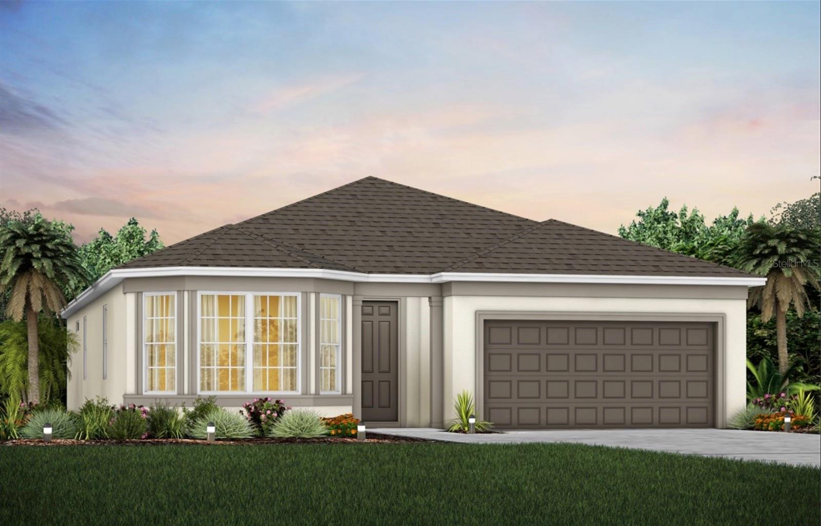 4012 MEANDERING BAY DR, APOPKA, FL, 32712