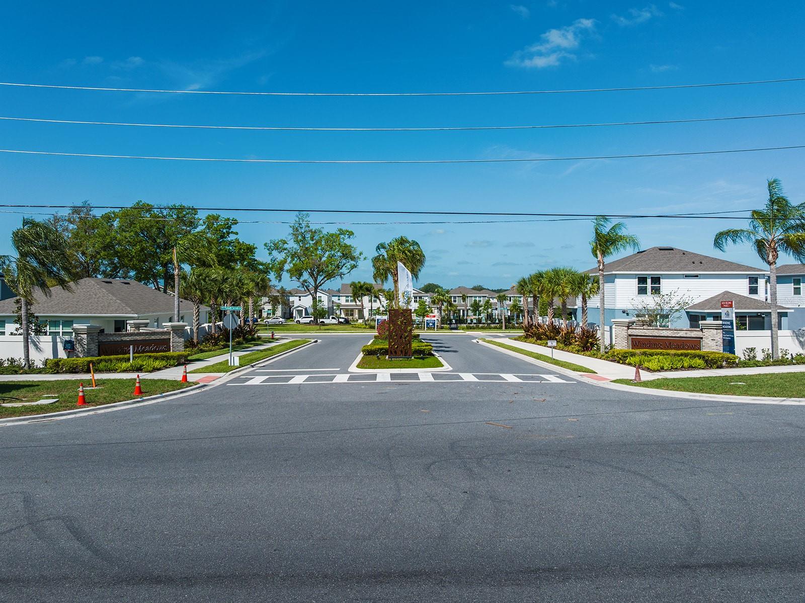 4012 MEANDERING BAY DR, APOPKA, FL, 32712