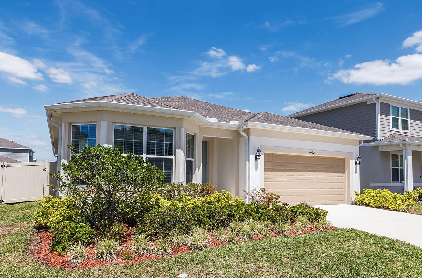 4012 MEANDERING BAY DR, APOPKA, FL, 32712