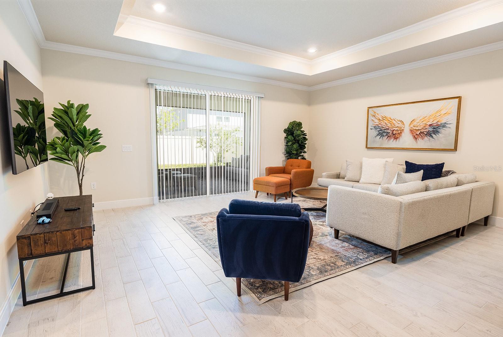 4012 MEANDERING BAY DR, APOPKA, FL, 32712