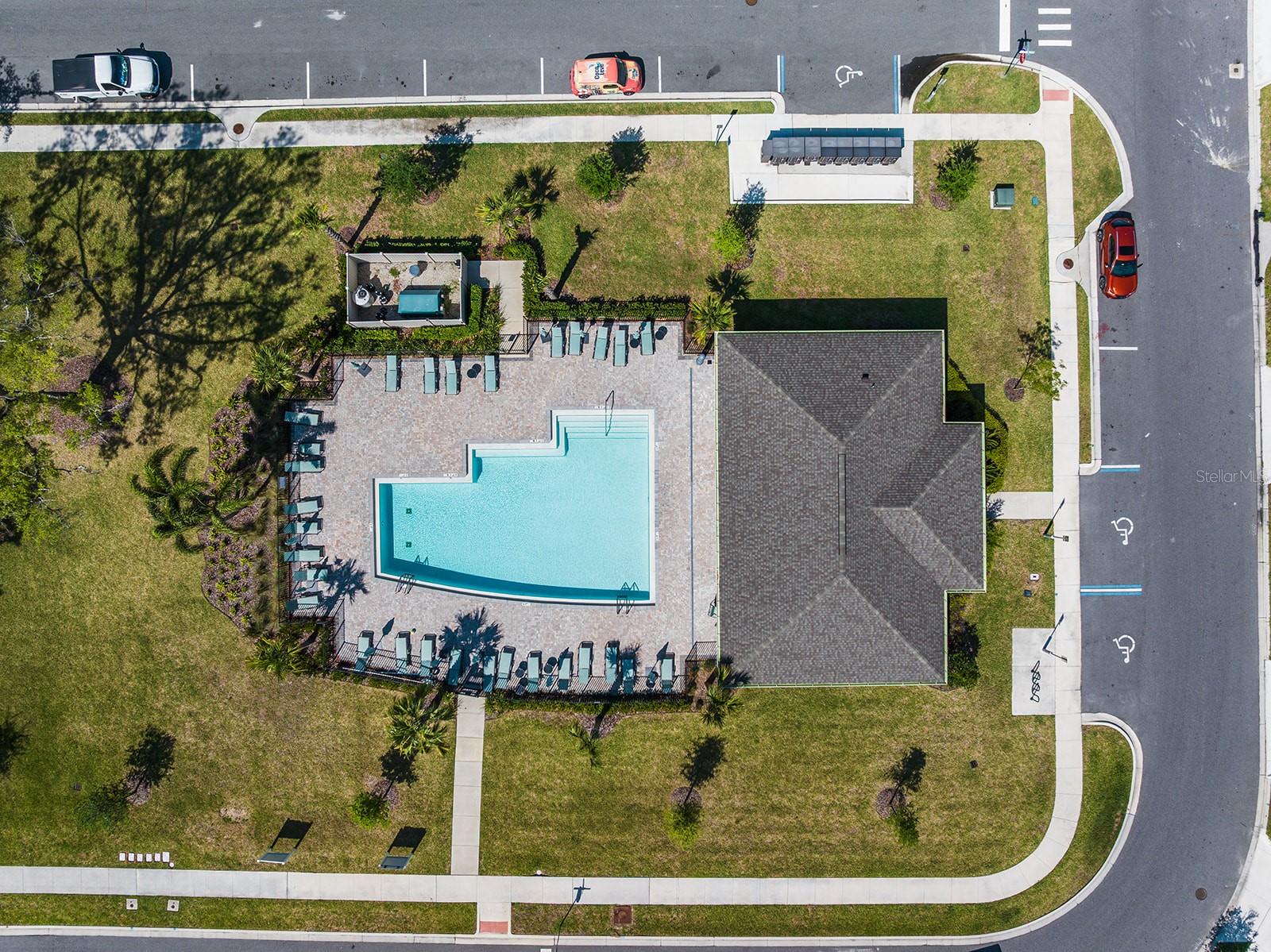 4012 MEANDERING BAY DR, APOPKA, FL, 32712