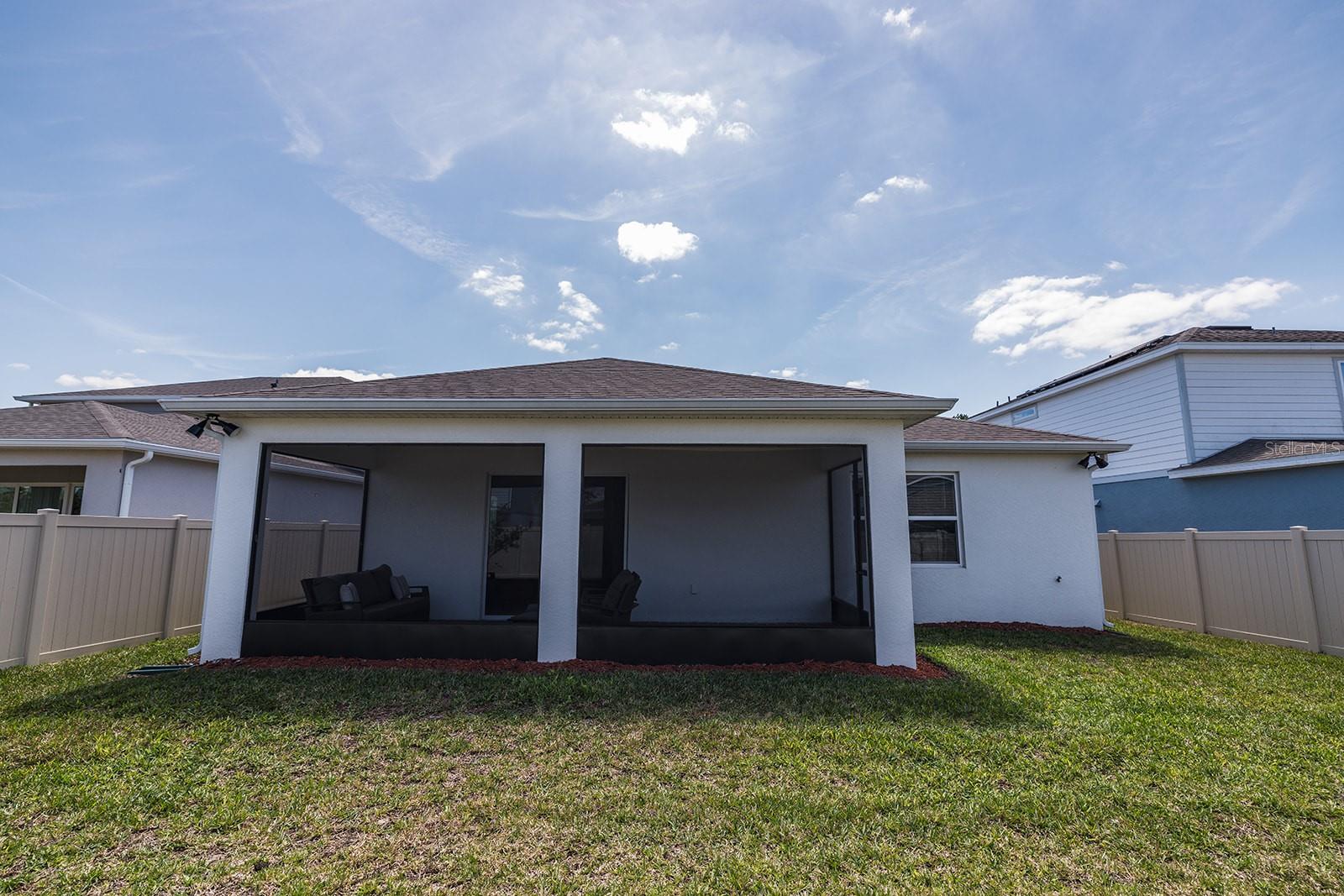 4012 MEANDERING BAY DR, APOPKA, FL, 32712
