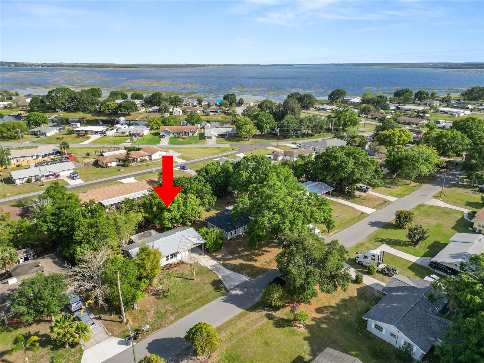 4845 FLEETWOOD ST, LAKE WALES, FL, 33859