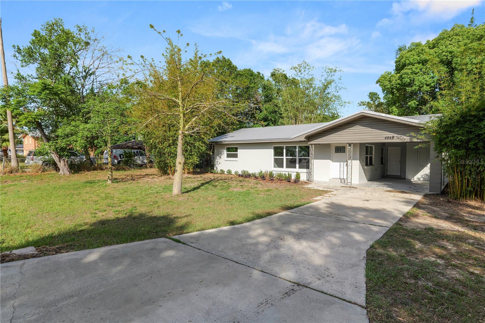 4845 FLEETWOOD ST, LAKE WALES, FL, 33859