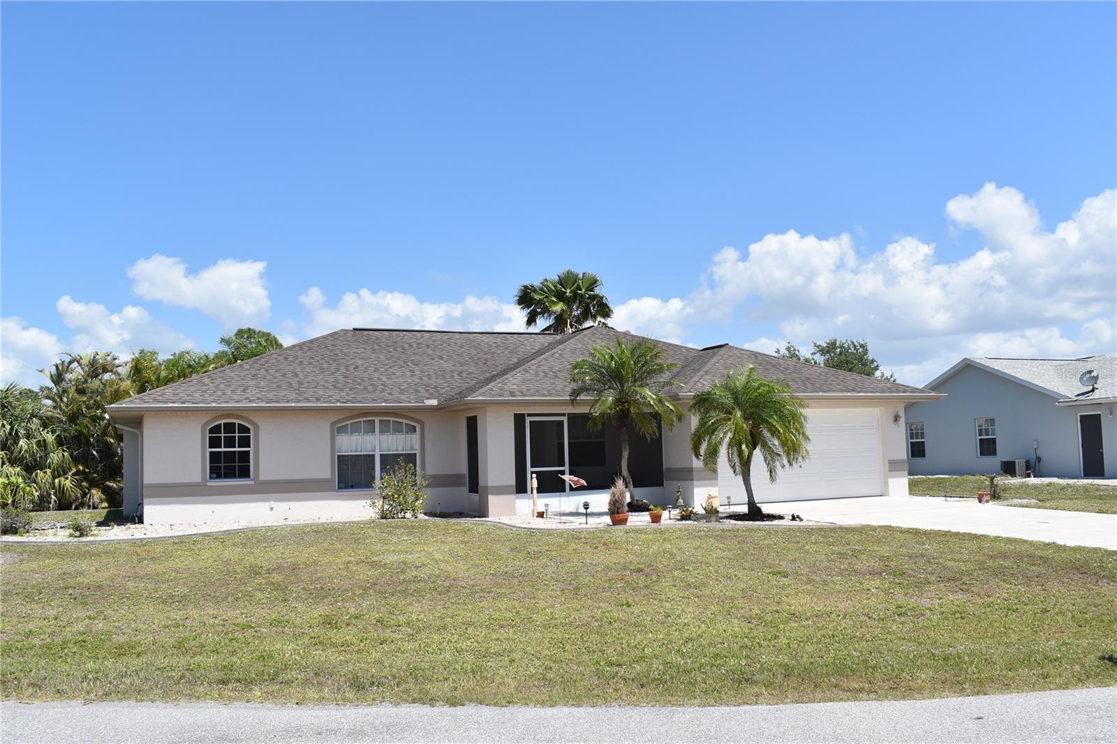 21342 WALLING CT, PORT CHARLOTTE, FL, 33954