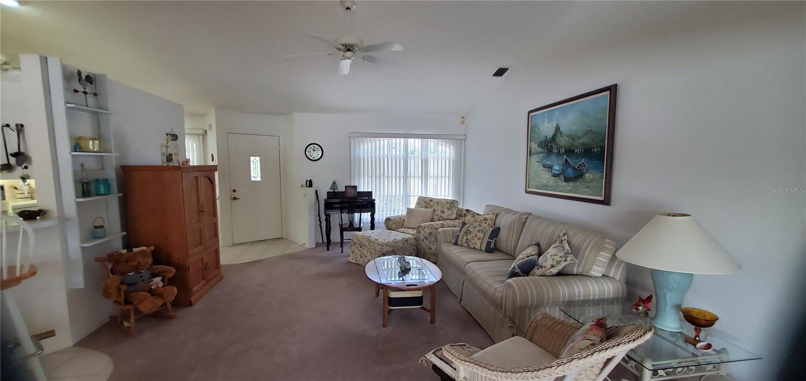 21342 WALLING CT, PORT CHARLOTTE, FL, 33954