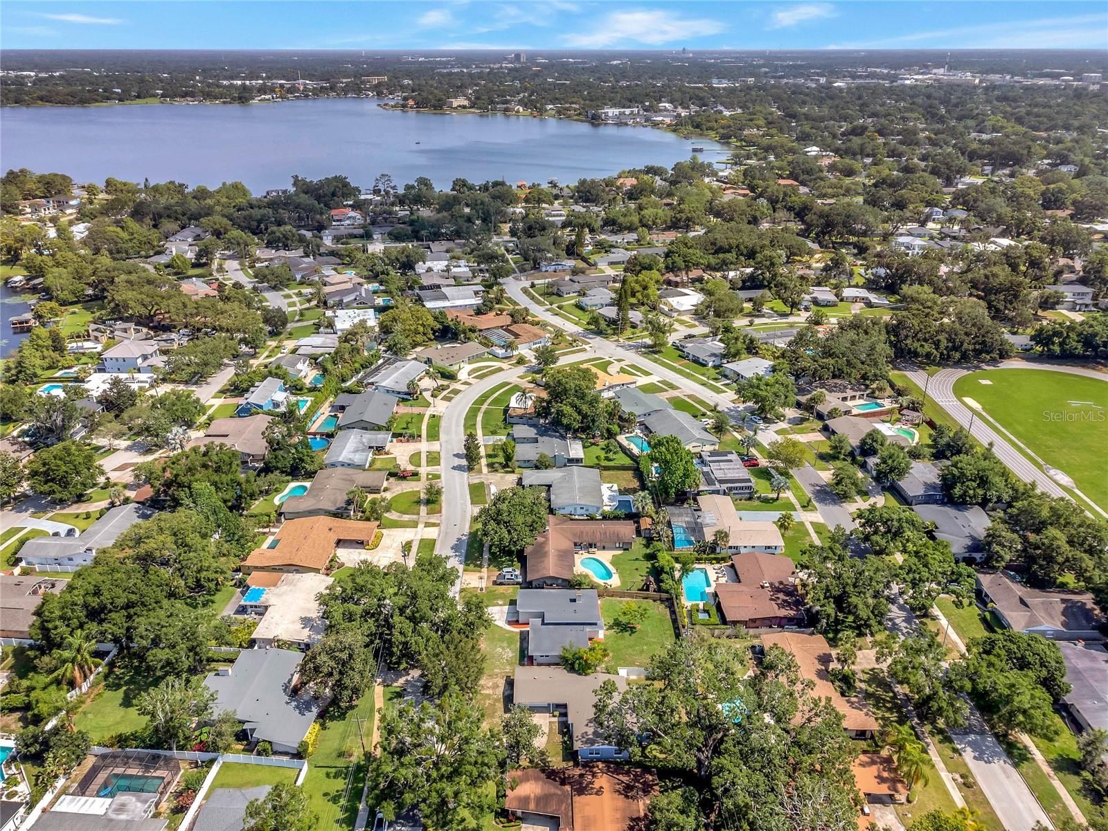 3519 WILDER LN, ORLANDO, FL, 32804
