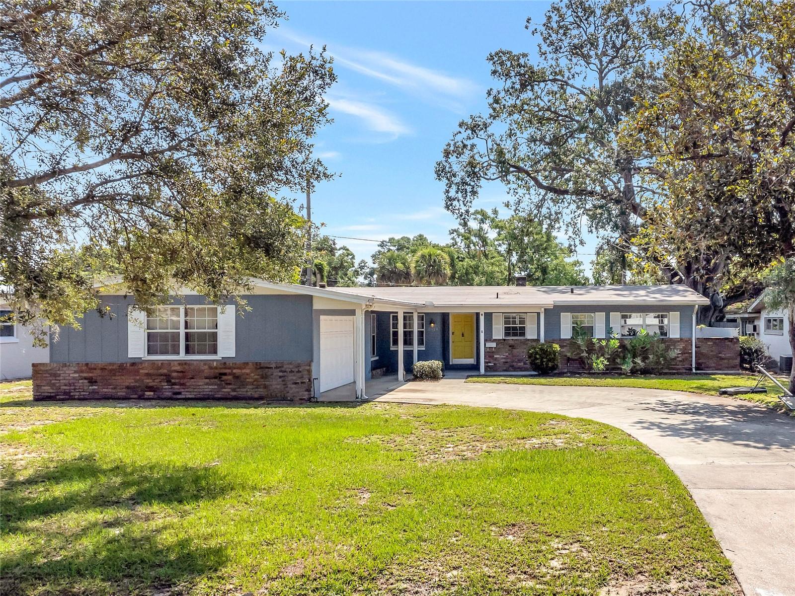 3519 WILDER LN, ORLANDO, FL, 32804