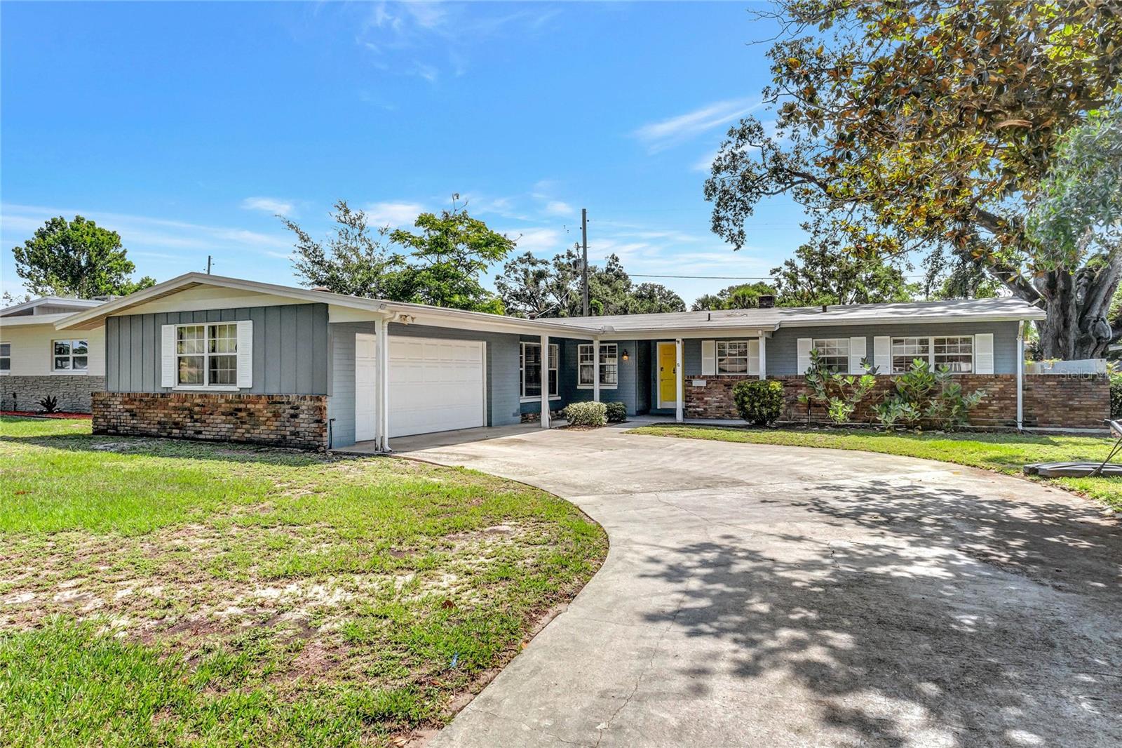3519 WILDER LN, ORLANDO, FL, 32804