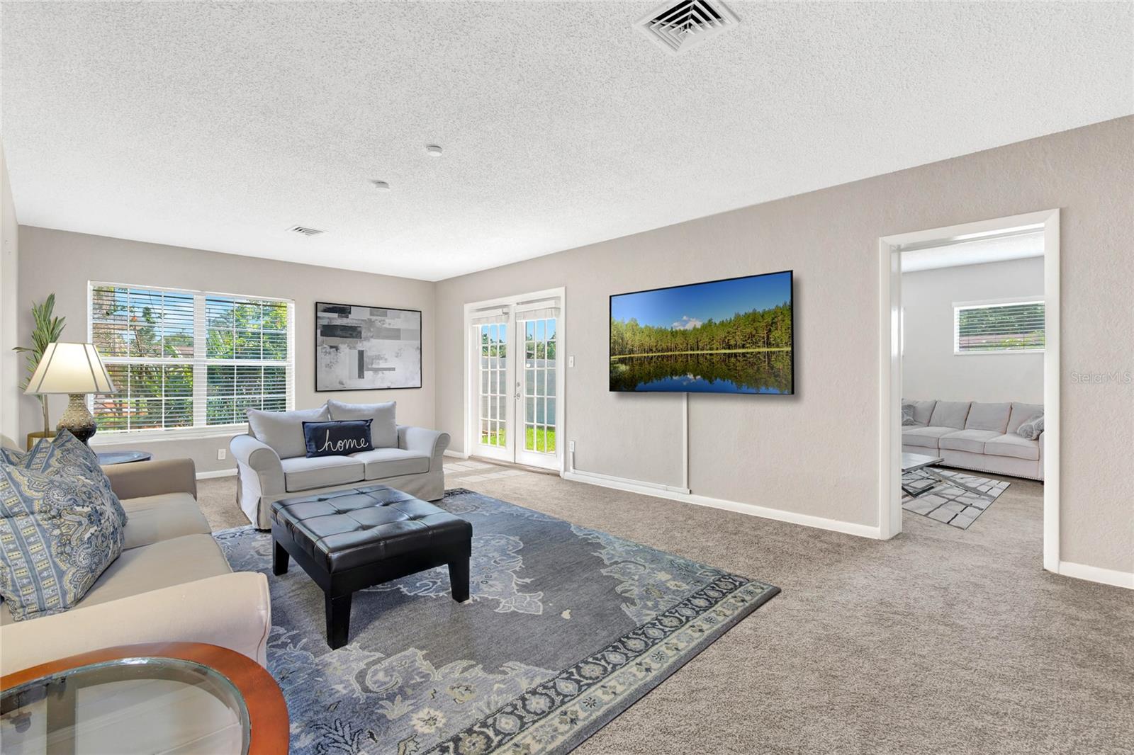 3519 WILDER LN, ORLANDO, FL, 32804