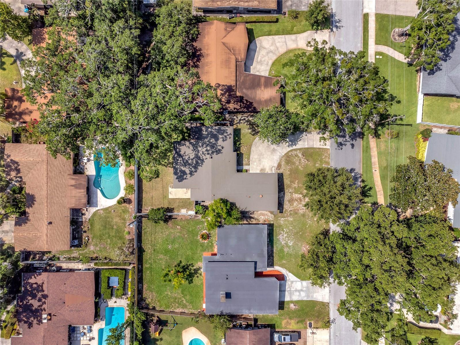 3519 WILDER LN, ORLANDO, FL, 32804