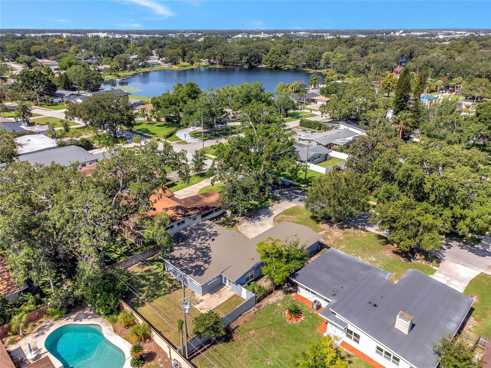 3519 WILDER LN, ORLANDO, FL, 32804