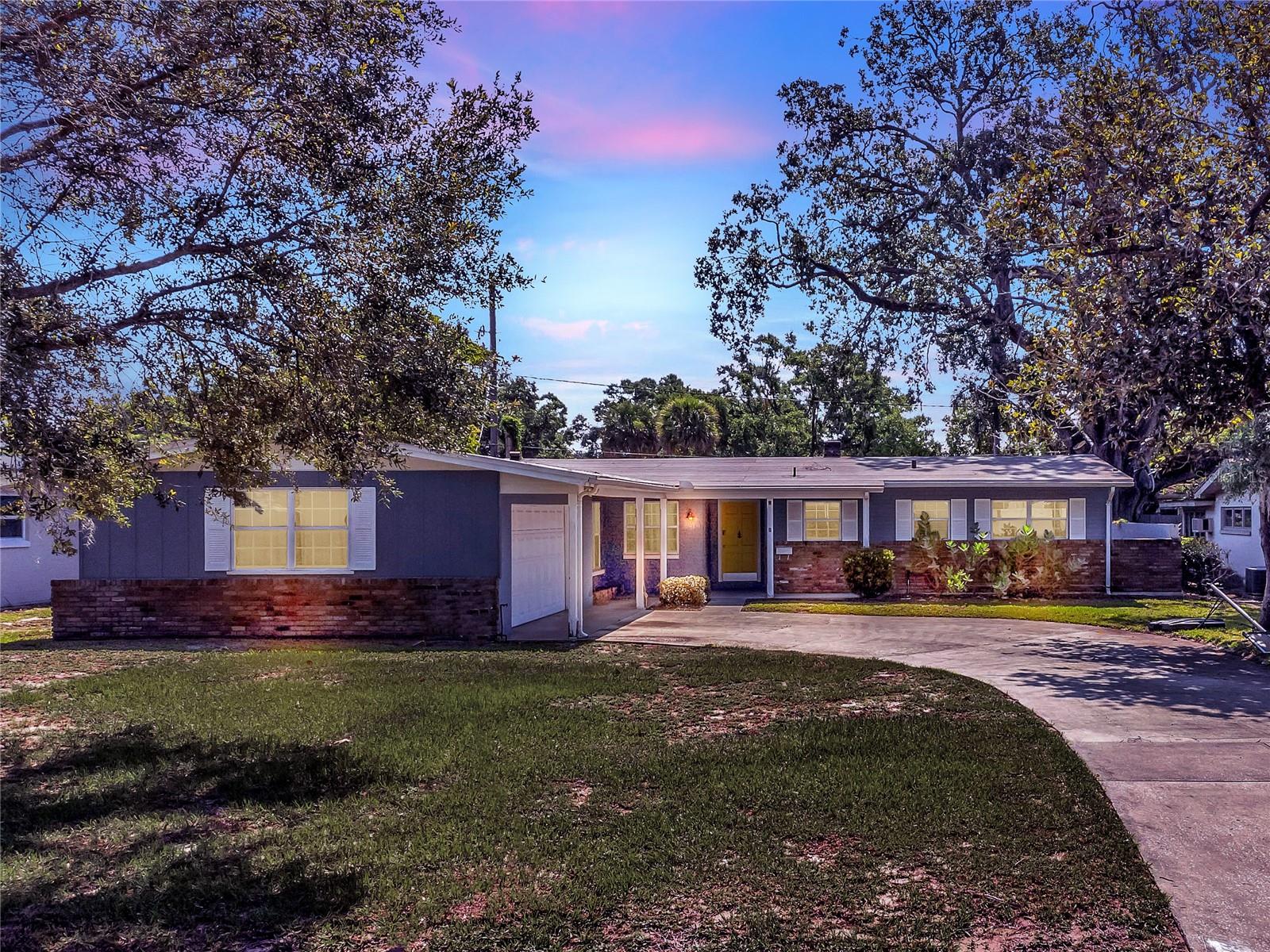 3519 WILDER LN, ORLANDO, FL, 32804