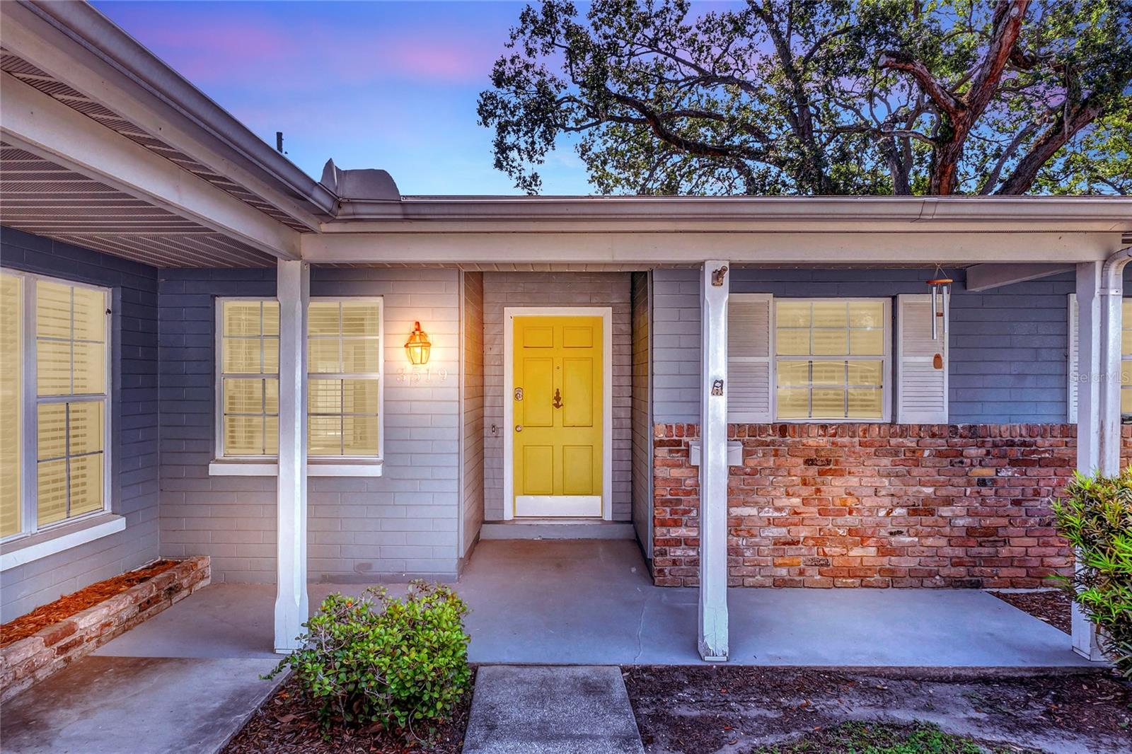 3519 WILDER LN, ORLANDO, FL, 32804