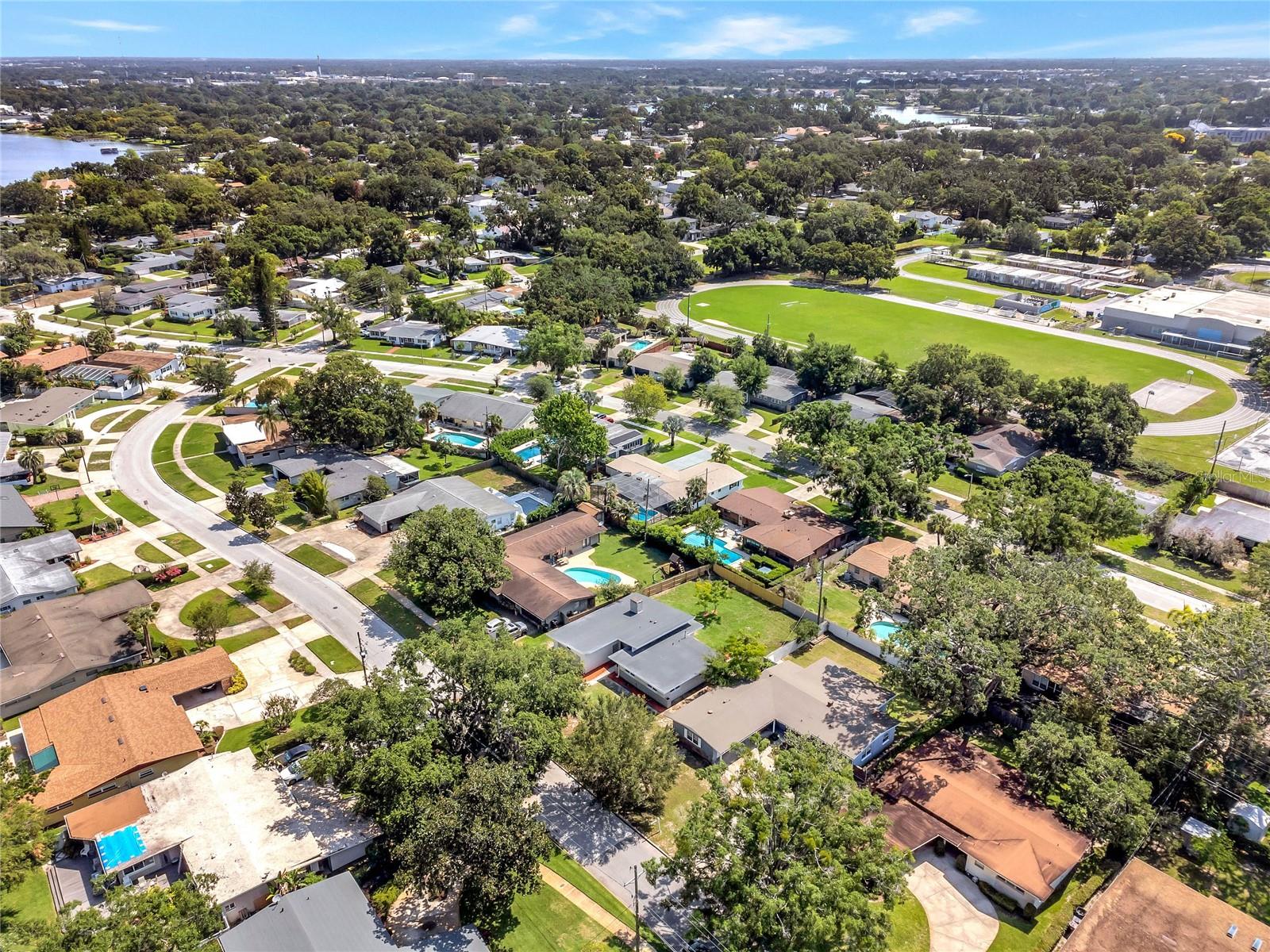 3519 WILDER LN, ORLANDO, FL, 32804