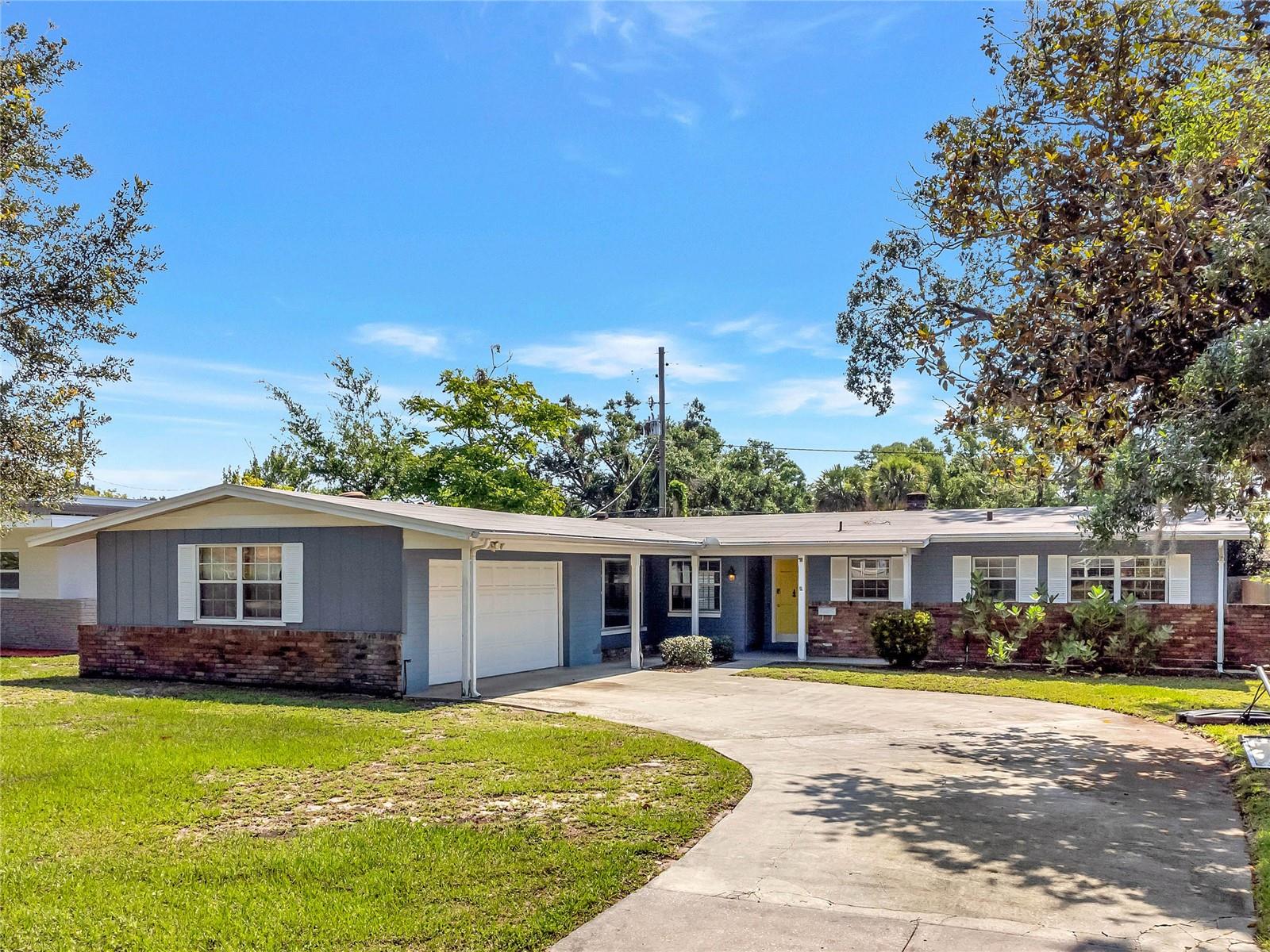 3519 WILDER LN, ORLANDO, FL, 32804