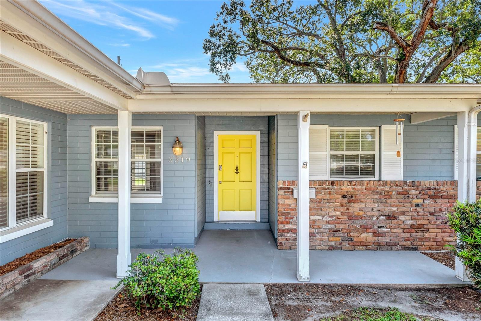 3519 WILDER LN, ORLANDO, FL, 32804