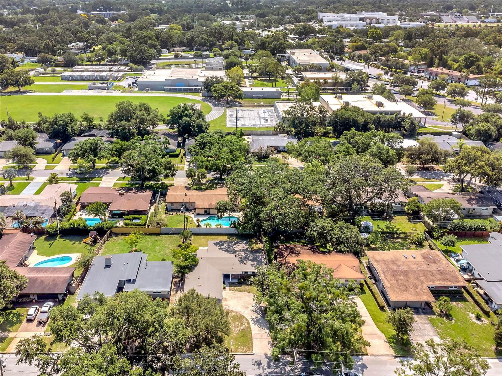 3519 WILDER LN, ORLANDO, FL, 32804