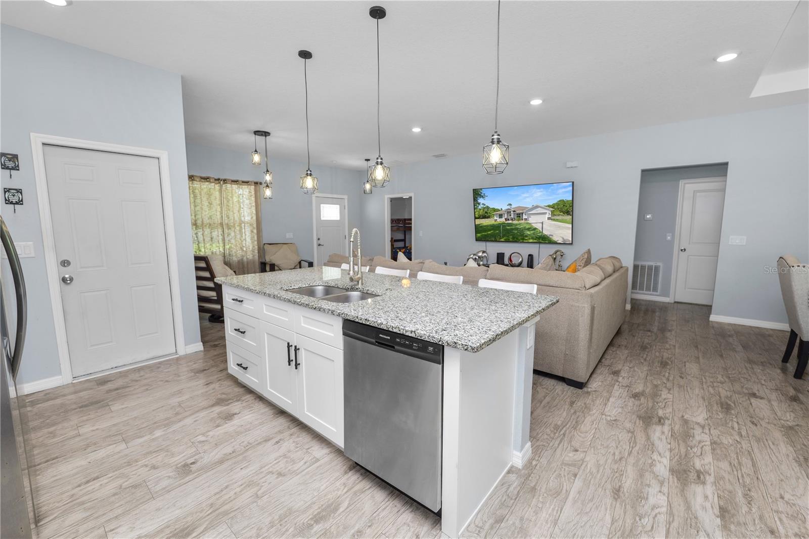 3711 ADELL RD, LAKE WALES, FL, 33898