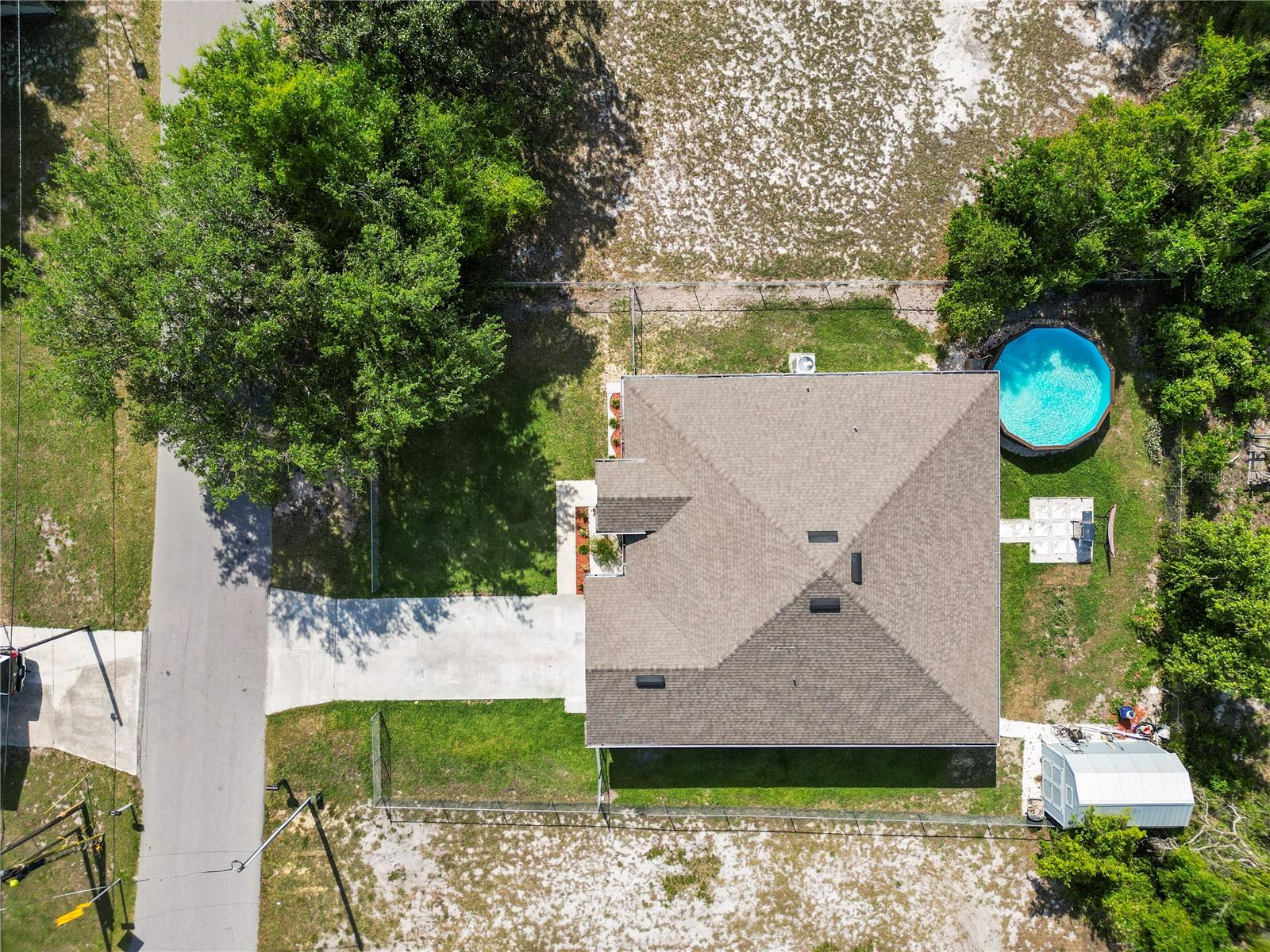 3711 ADELL RD, LAKE WALES, FL, 33898