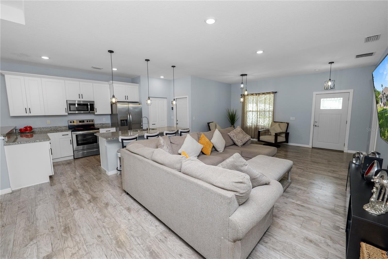 3711 ADELL RD, LAKE WALES, FL, 33898