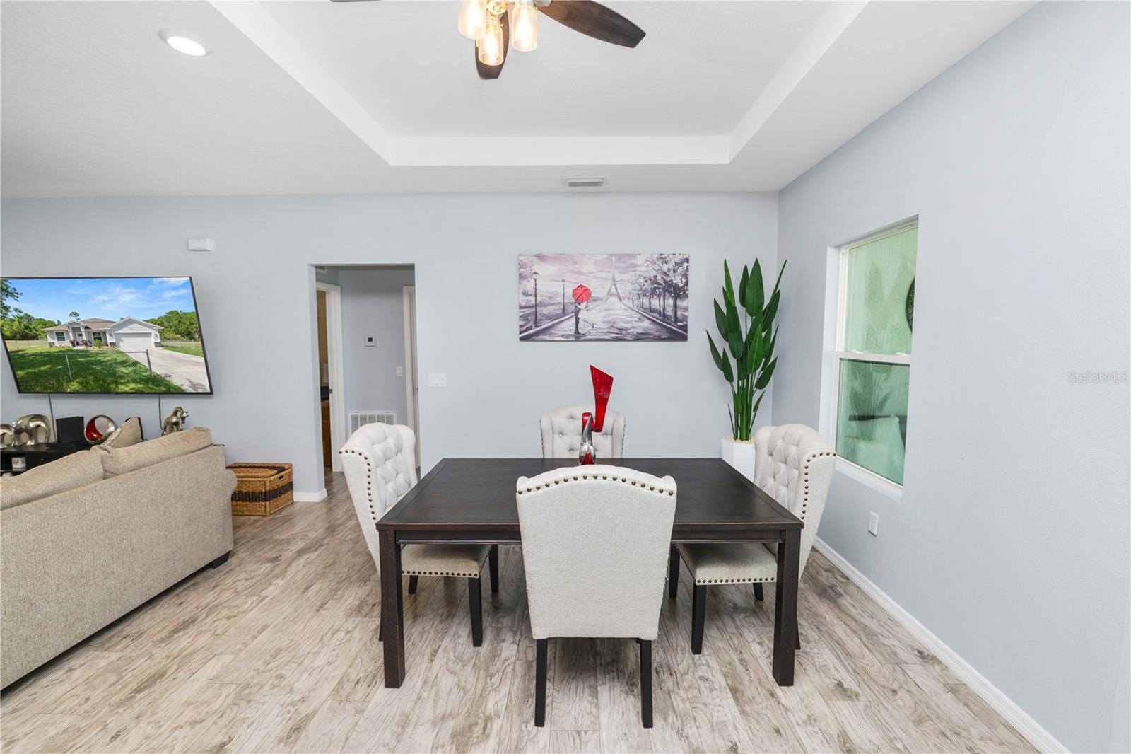 3711 ADELL RD, LAKE WALES, FL, 33898