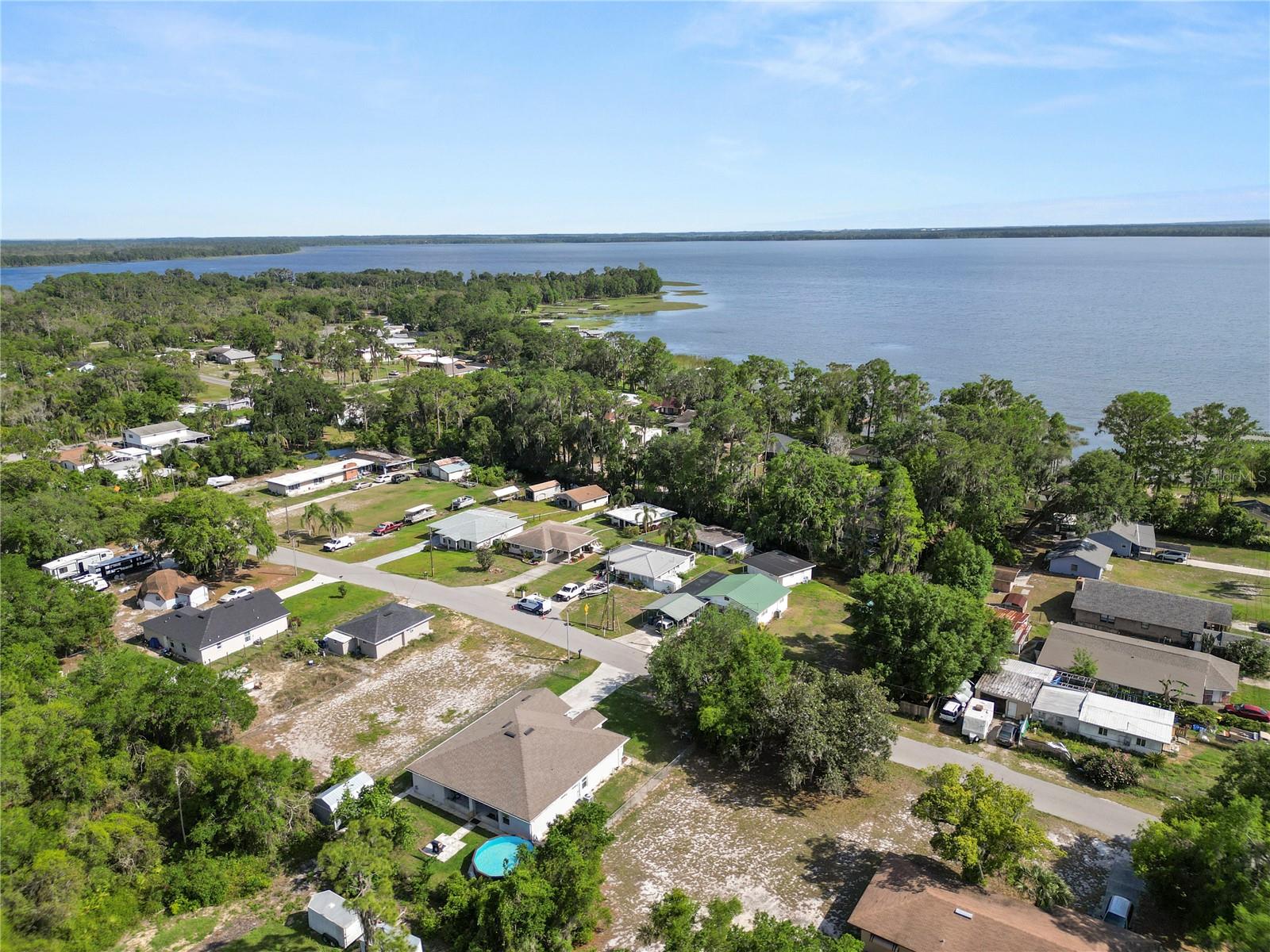 3711 ADELL RD, LAKE WALES, FL, 33898
