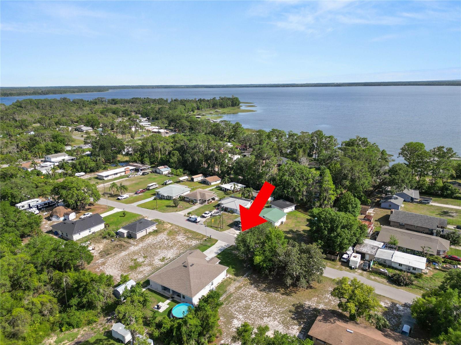 3711 ADELL RD, LAKE WALES, FL, 33898