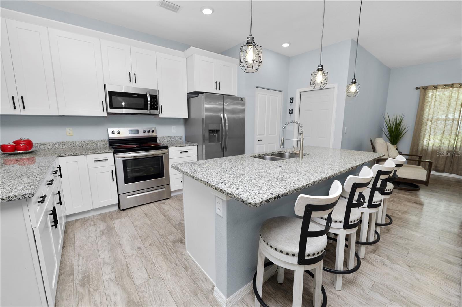 3711 ADELL RD, LAKE WALES, FL, 33898
