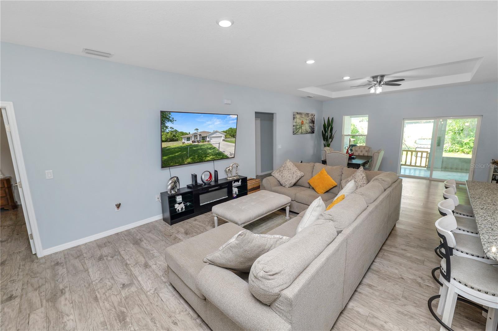 3711 ADELL RD, LAKE WALES, FL, 33898