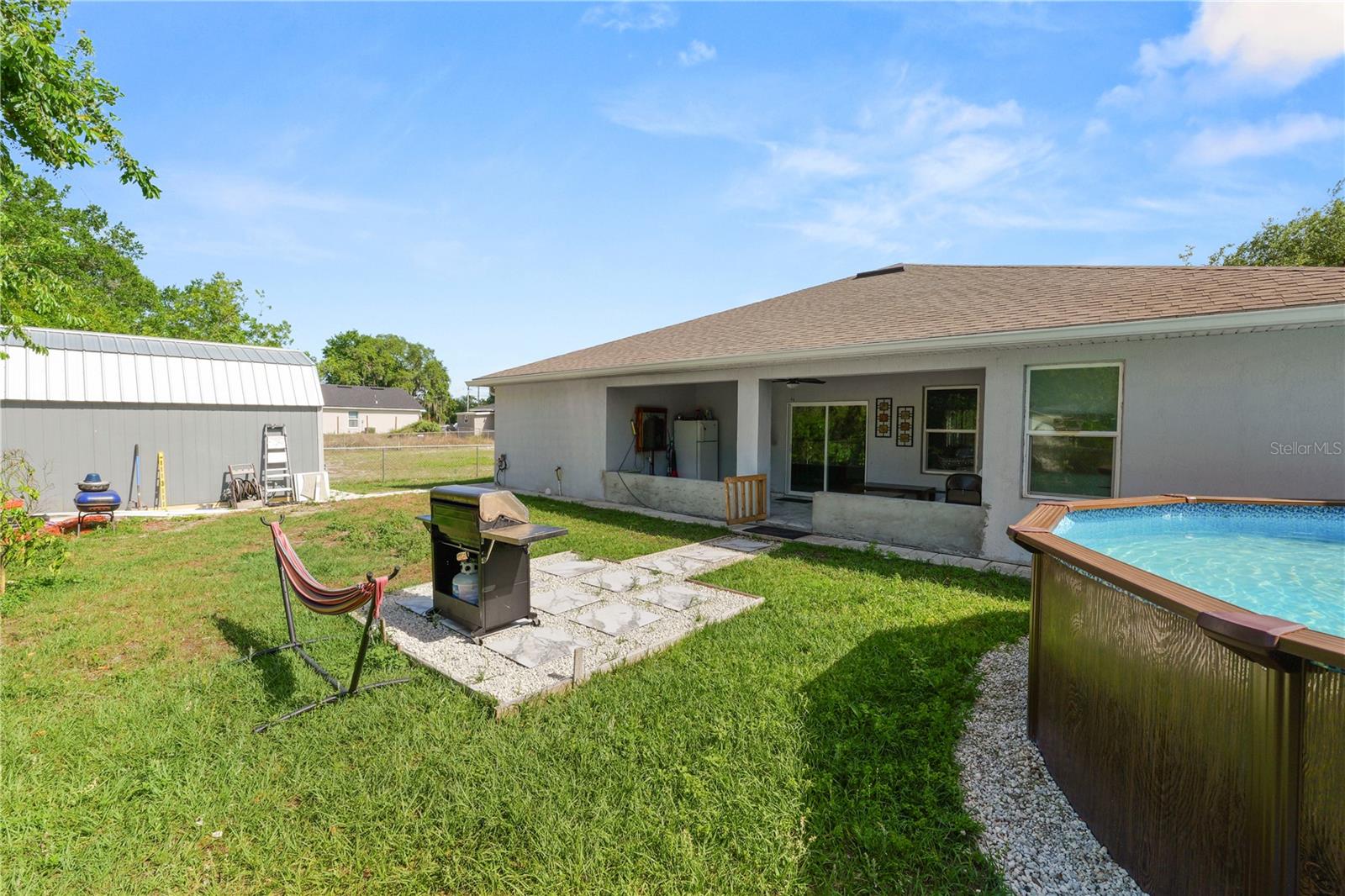 3711 ADELL RD, LAKE WALES, FL, 33898