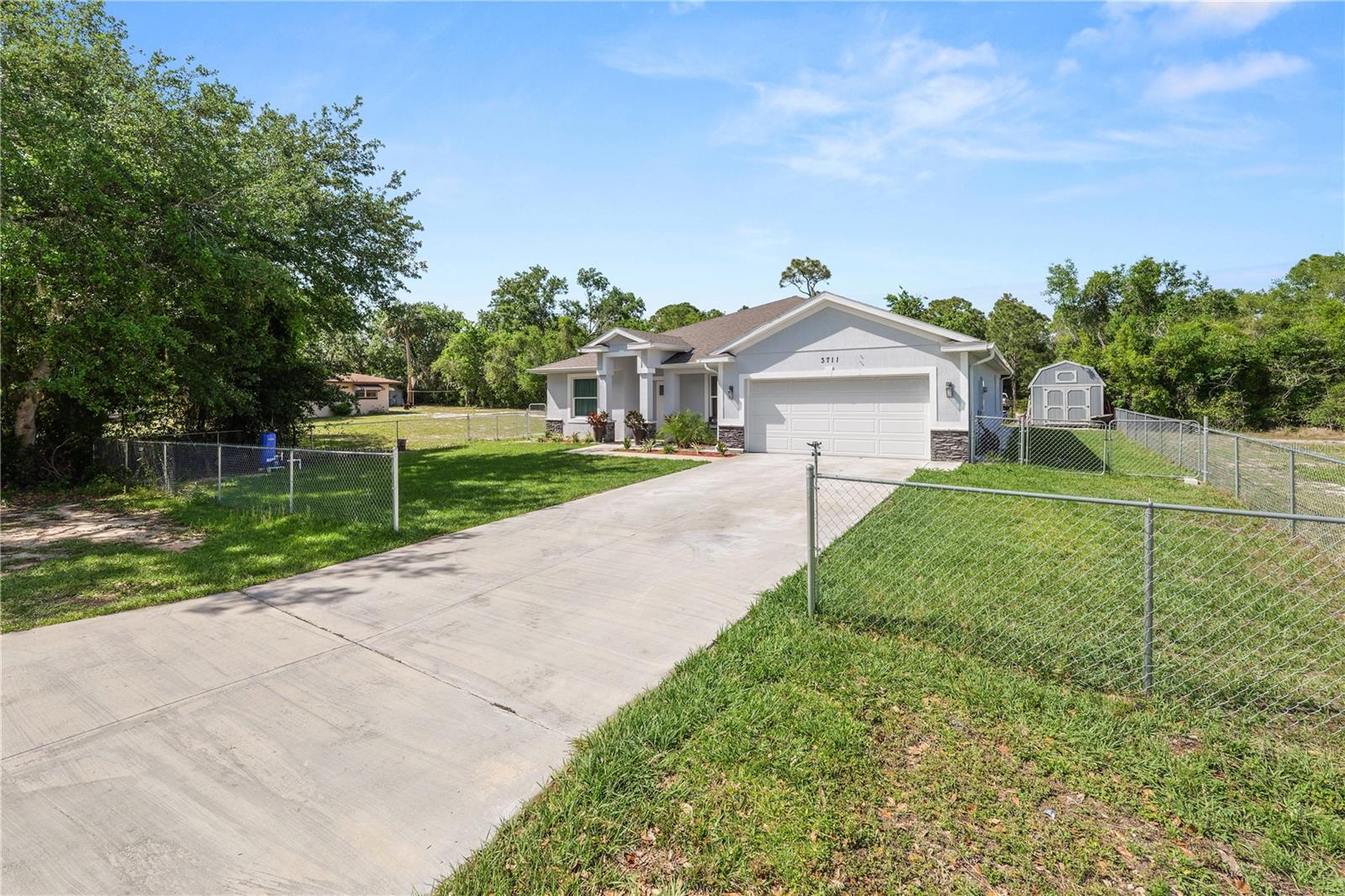 3711 ADELL RD, LAKE WALES, FL, 33898