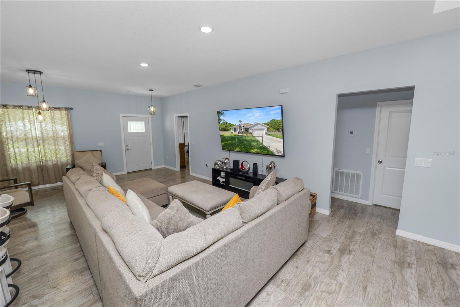 3711 ADELL RD, LAKE WALES, FL, 33898