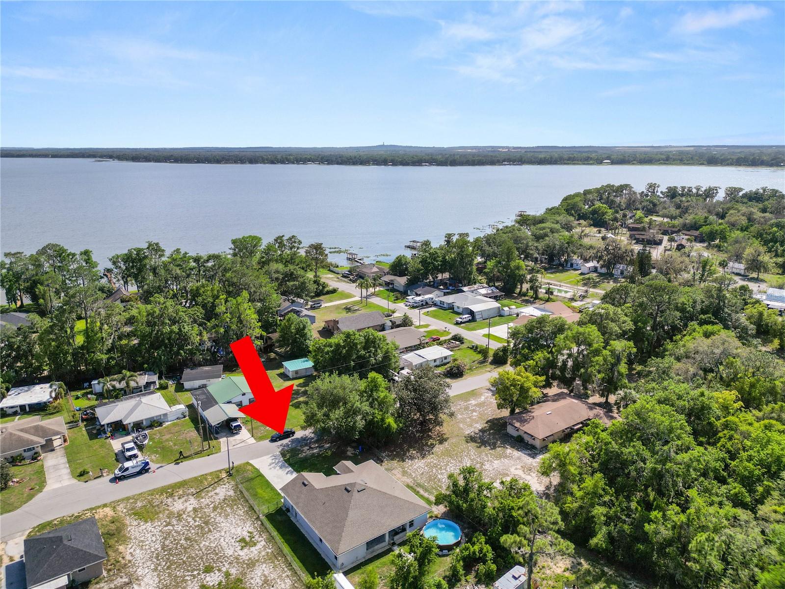 3711 ADELL RD, LAKE WALES, FL, 33898