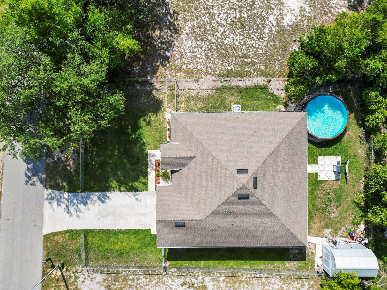 3711 ADELL RD, LAKE WALES, FL, 33898