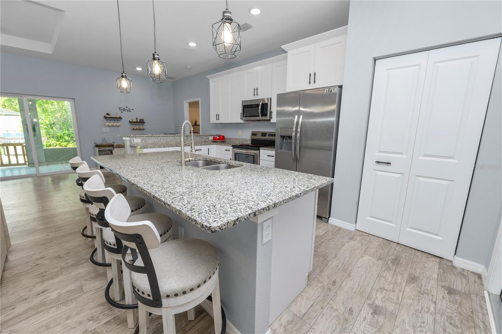 3711 ADELL RD, LAKE WALES, FL, 33898