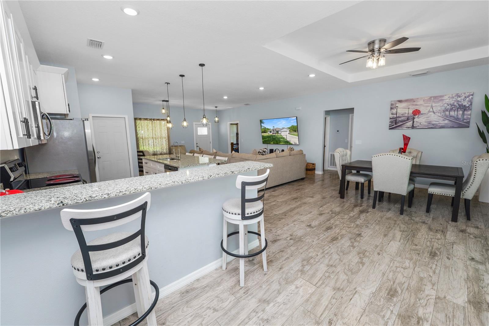 3711 ADELL RD, LAKE WALES, FL, 33898