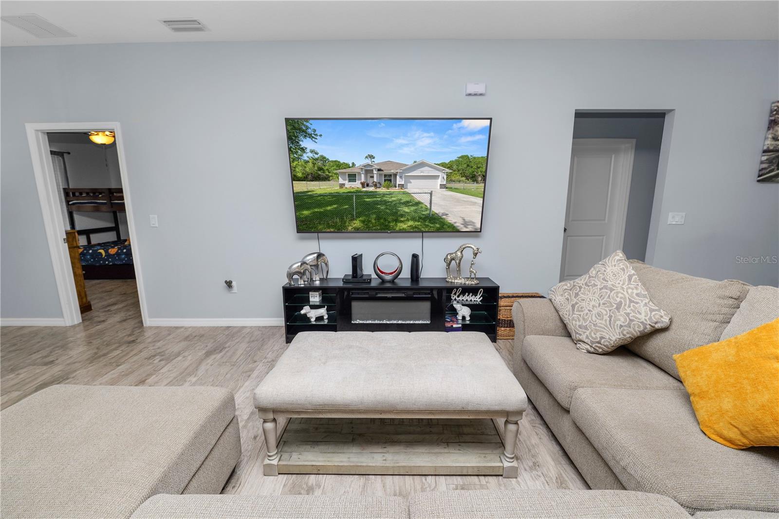 3711 ADELL RD, LAKE WALES, FL, 33898