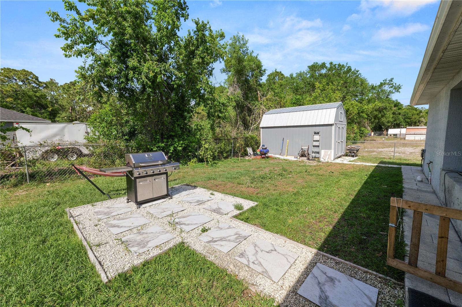 3711 ADELL RD, LAKE WALES, FL, 33898
