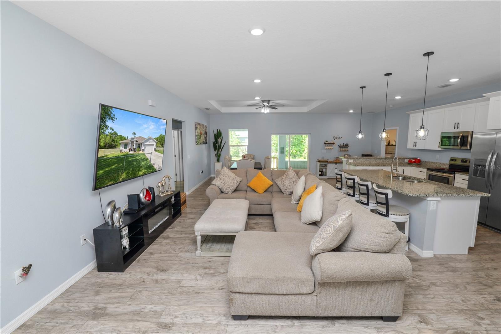 3711 ADELL RD, LAKE WALES, FL, 33898