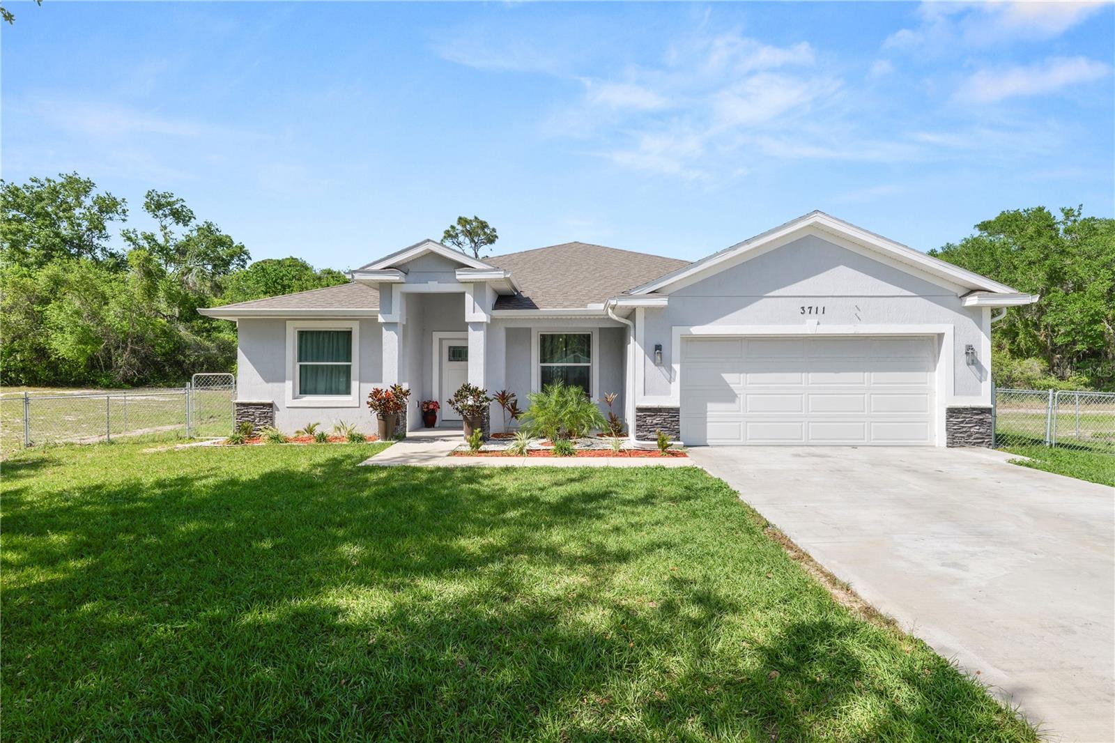 3711 ADELL RD, LAKE WALES, FL, 33898