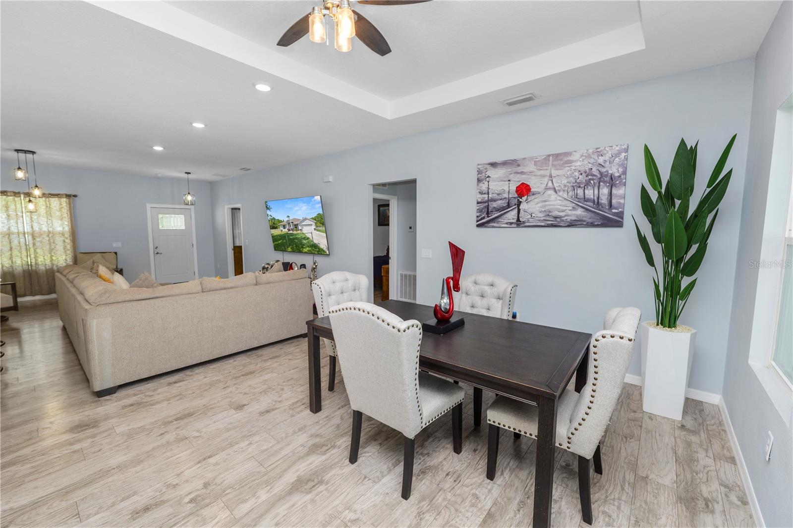 3711 ADELL RD, LAKE WALES, FL, 33898