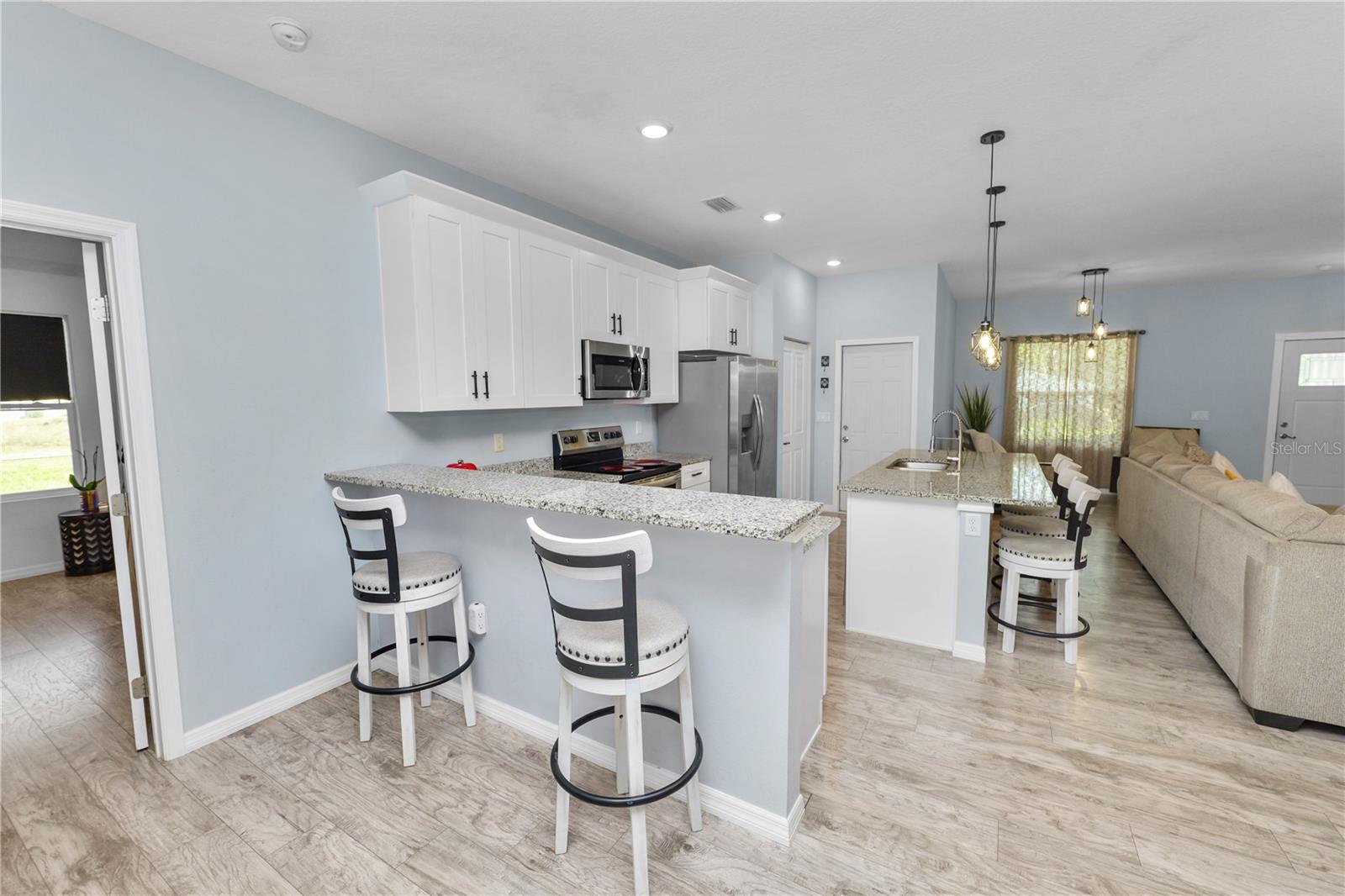 3711 ADELL RD, LAKE WALES, FL, 33898