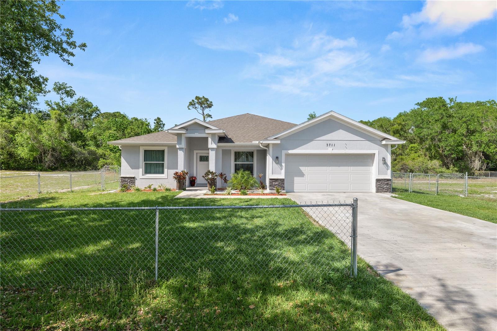 3711 ADELL RD, LAKE WALES, FL, 33898